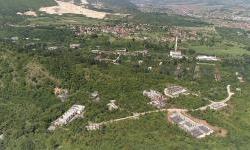 Vitezit će biti stranački podijeljen na B i H zonu