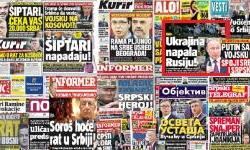 Zatiranje slobode govora u Vučićevoj Srbiji