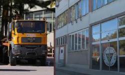 The multi-million cooperation between the Tuzla Salt Mine and the company Mining and Drilling continues
