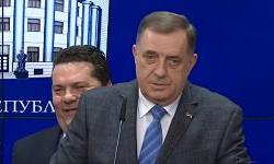 Zavjera ludaka i poturica protiv intelektualno nadmoćnih Srba
