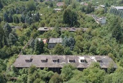 Da li će eksplozivne materije biti bez nadzora?