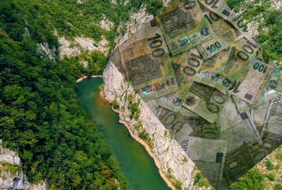 Da li će 108 miliona duga RS biti plaćeno iz državnog budžeta?