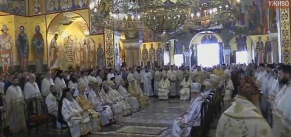 Budućnost Crne Gore neće odrediti 5. septembar