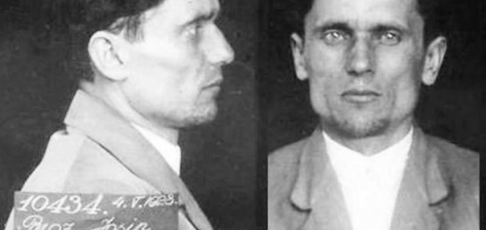 Izvadio je revolver iz džepa, mirno šaržirao i rekao da bježim